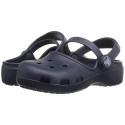 CROCS KIDS KARIN CLOG C10 27-28 / Navy