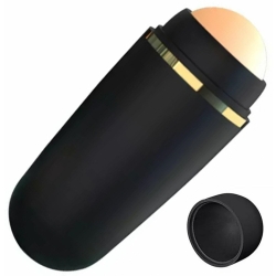 Vulkanický zmatňující kámen na pleť