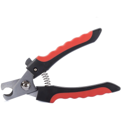 Nůžky na drápky pro psy (kleštičky) - 12 cm