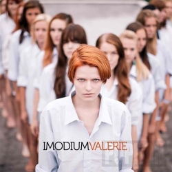 Imodium - Valerie, CD