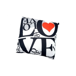 Zamilovaný polštář - Love