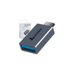 USB - USB-C Adaptér - (Izoxis)