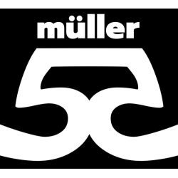 Richard Muller - 55, CD