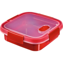 Dóza na potraviny SMART MICROWAVE 0,6L