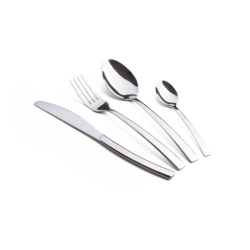 Sada příborů G21 Gourmet Delicate, 24 ks