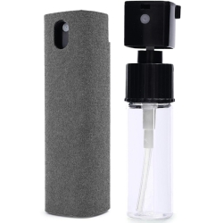 Stříkací čistič obrazovky smartphonu
