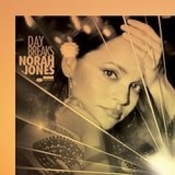 Jones Norah - Day Breaks, CD