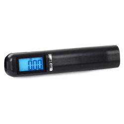 Digitální závěsná váha s displejem - do 40kg