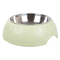 Kovová miska pro psy 1200 ml - různé barvy