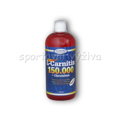 L-Carnitin 150000 + Chromium