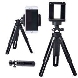 TRIPOD Univerzální stativ na telefon i foťák (Verk)