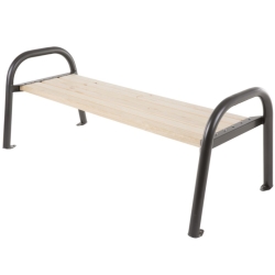 Zahradní lavice ROYAL MENŠÍ - 142 cm