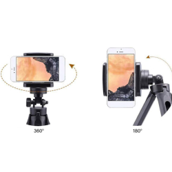 TRIPOD Univerzální stativ na telefon i foťák (Verk)