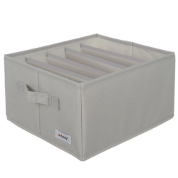 Organizér na oblečení - 15 l (2 ks)