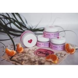 Deodorant – citrusová elegance