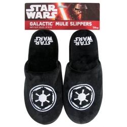 Bačkory Star Wars - Galactic