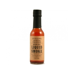 Ostatní Tekutý kouř hickory, 147 ml