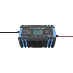 Automatická nabíječka baterií P11162 Malatec