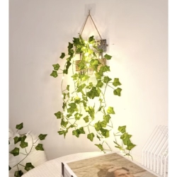 Umělý břečťan + LED Gardlov