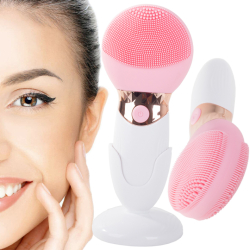 Soniczna szczoteczka do twarzy Spa Color
