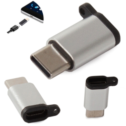 Redukce z micro usb na usb typ c 3.1