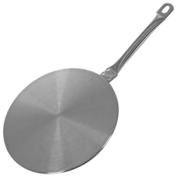 Indukční adaptér - průměr 19 cm