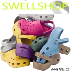 Boty Crocs