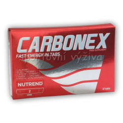 Carbonex 12 tablet