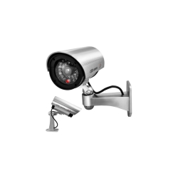 ISO-IR CCD Atrapa kamery