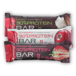 30% Protein Bar