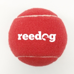 Reedog tenisový míček pro psa - S