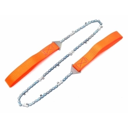 Kompaktní ruční řetězová pila Survival 103 cm