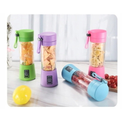 Cestovní smoothie mixér 380 ml - Smoothie maker