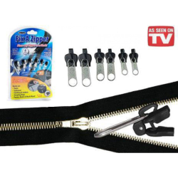 Fix A Zipper sada na opravu zipů (Verk)