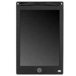 Dětský kreslící tablet se stylusem - 8,5 palce, mix barev