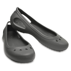 CROCS KADEE W7 37-38 / Slate grey