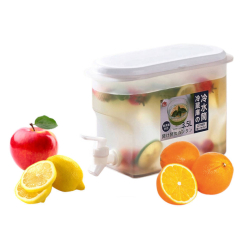 Nádoba na limonádu s kohoutkem - 3L