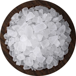 SaltWorks Australská mořská sůl - Extra Coarse, 100 g