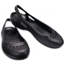CROCS Kadee Slingback W9 39-40 / Black