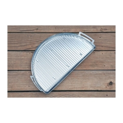 SnS Grill SnS odkapávací miska s roštem - Deluxe