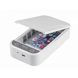 UV dezynfekujący box na drobiazgi Platinium UV QuickClean Box UV-OL-004