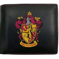 Peněženka - Harry Potter Gryffindor