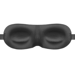 Maska na spaní 3D