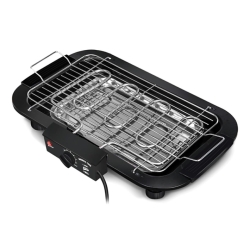 Stolní elektrický gril přenosný - 2000W