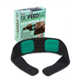 Rehabilitační bederní křížový pás Biofeedbac