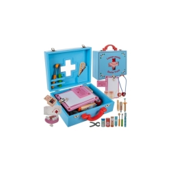 Malý lékařský set Kruzzel