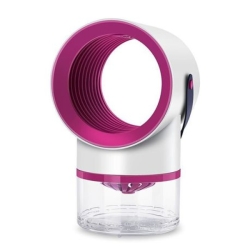 USB elektrický lapač na létající hmyz - lampa 5W