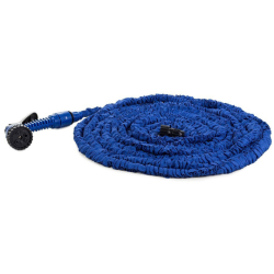 Zahradní hadice Magic Hose modrá - 10 až 30 m 