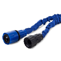 Zahradní hadice Magic Hose modrá - 10 až 30 m 