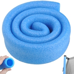 Kryt na sloupky trampolíny 90 cm